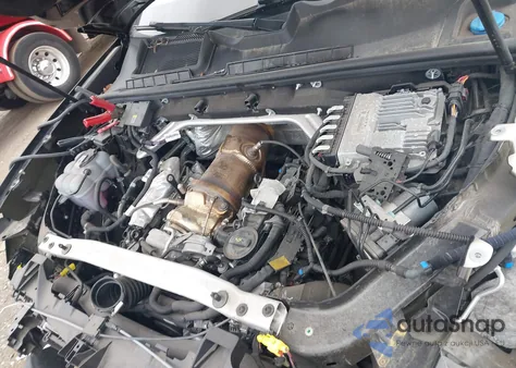 2021 Audi Q8 Premium Plus 55 Tfsi Quattro Tiptronic from USA, damaged, VIN WA1BVAF16MD003557